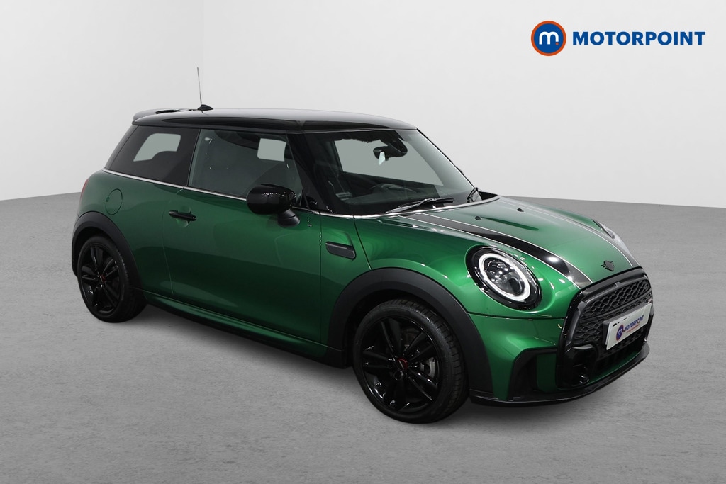 Used MINI Hatch 2023 for sale - 76669004: Photo 1