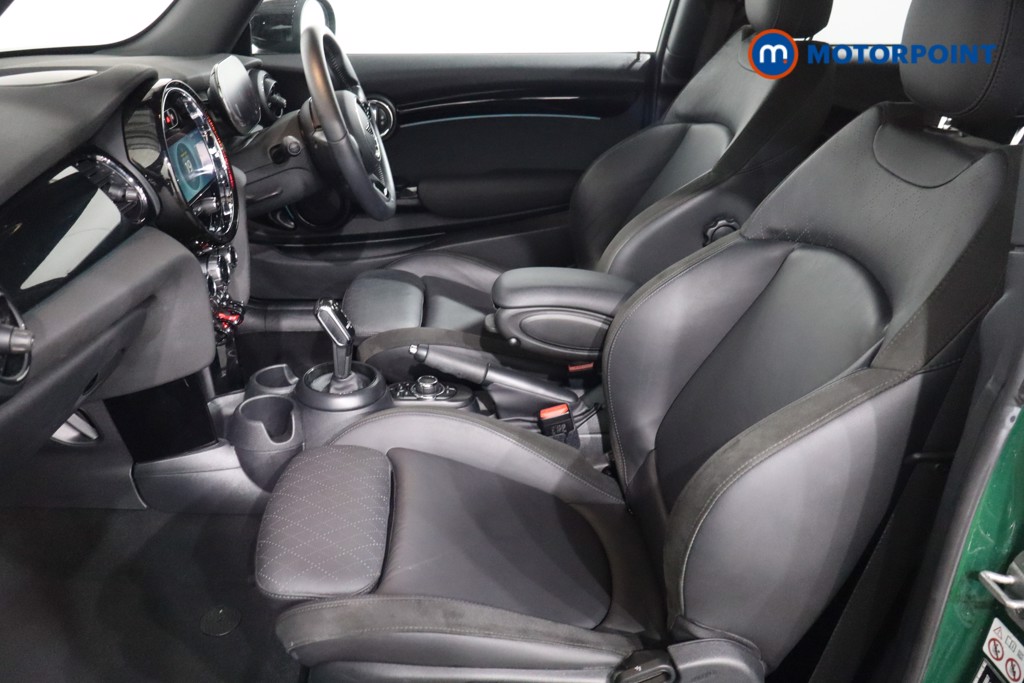 Used MINI Hatch 2023 for sale - 76669004: Photo 12