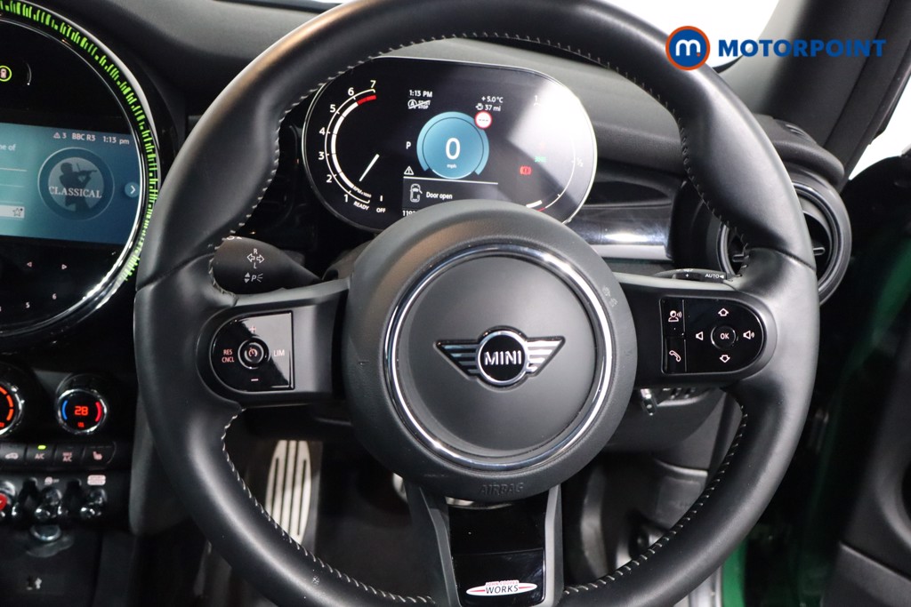 Used MINI Hatch 2023 for sale - 76669004: Photo 14