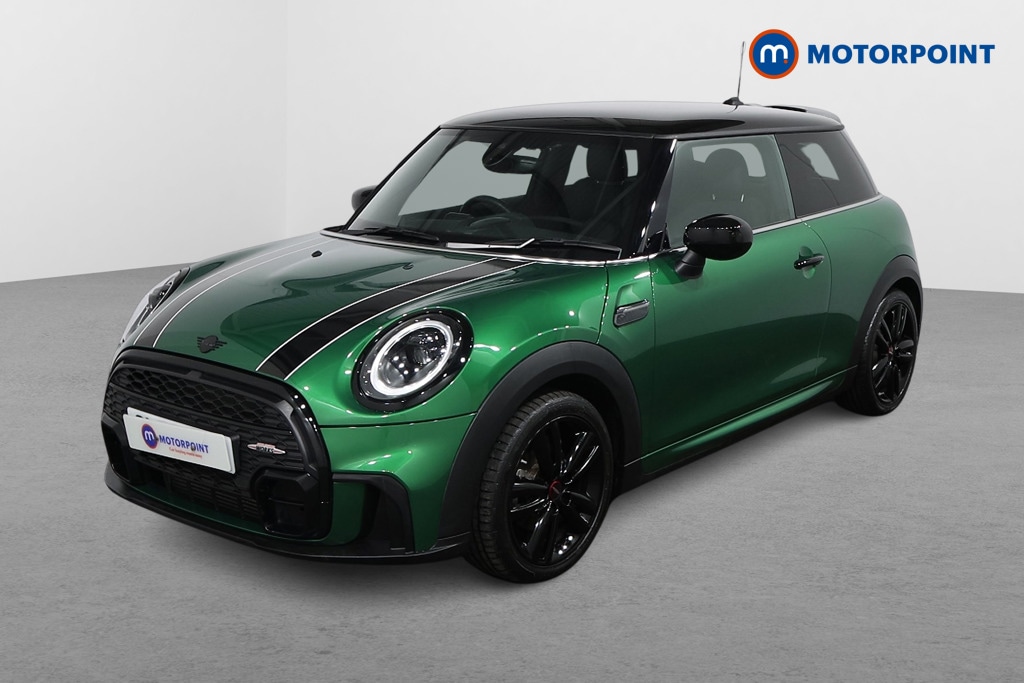 Used MINI Hatch 2023 for sale - 76669004: Photo 3