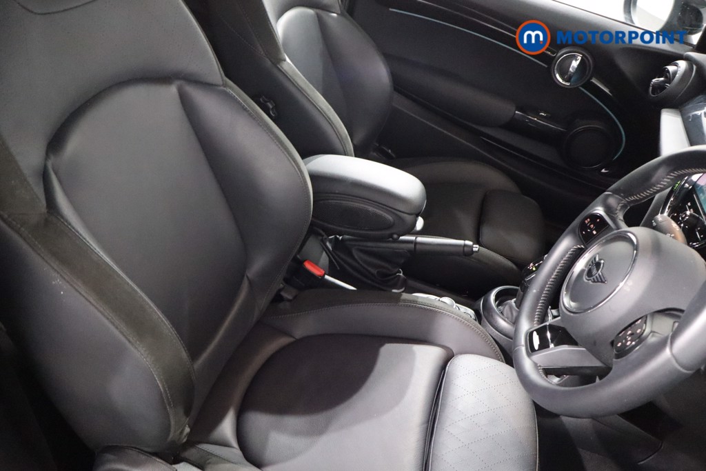 Used MINI Hatch 2023 for sale - 76669004: Photo 34