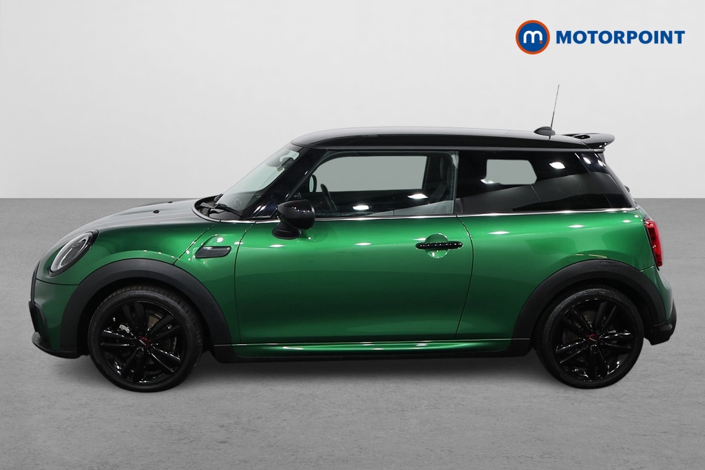 Used MINI Hatch 2023 for sale - 76669004: Photo 4