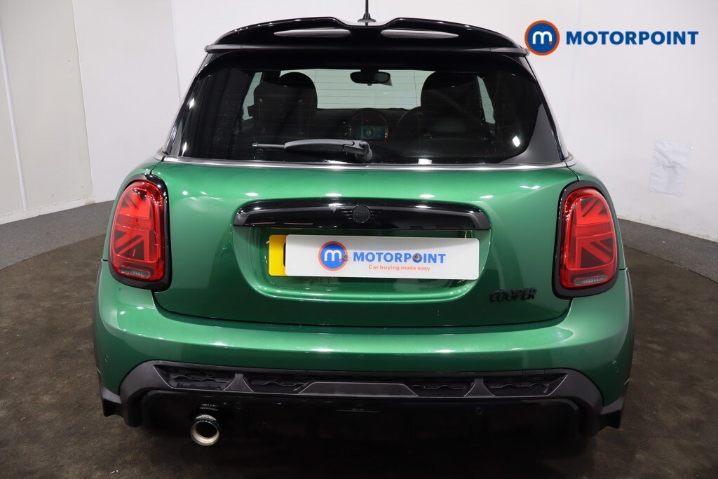 Used MINI Hatch 2023 for sale - 76669004: Photo 45