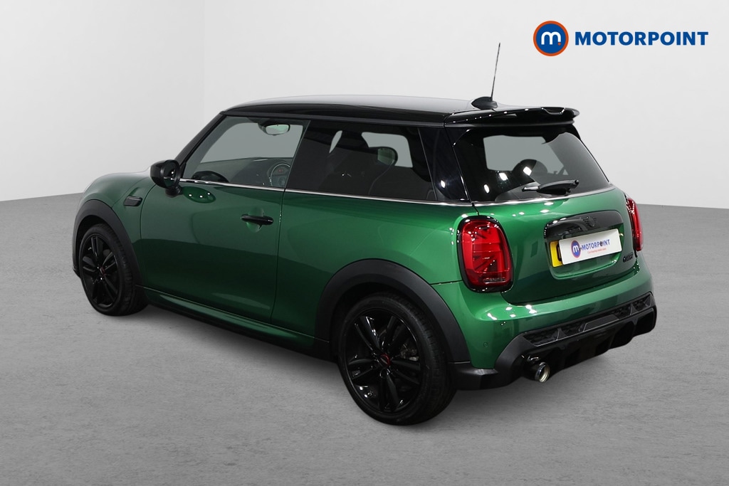 Used MINI Hatch 2023 for sale - 76669004: Photo 5