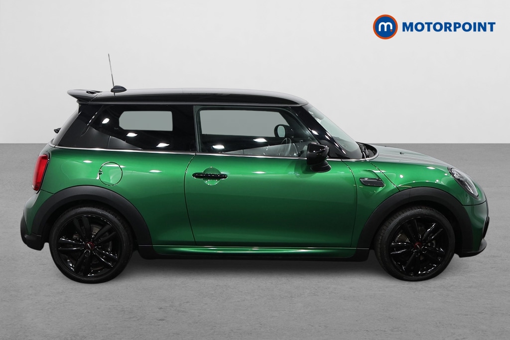 Used MINI Hatch 2023 for sale - 76669004: Photo 8