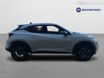 Used Nissan Juke undefined for sale - 78870967: Photo