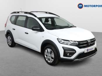 2022 - 1.0 TCe Essential 5dr