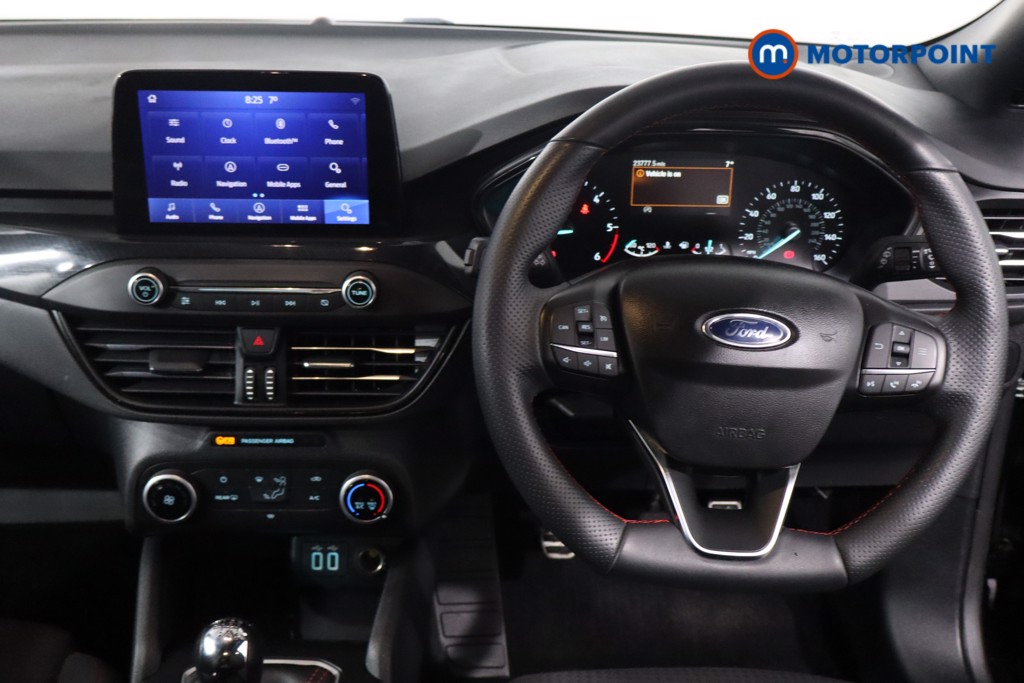 Used Ford Focus 2021 for sale - 77297769: Photo 11