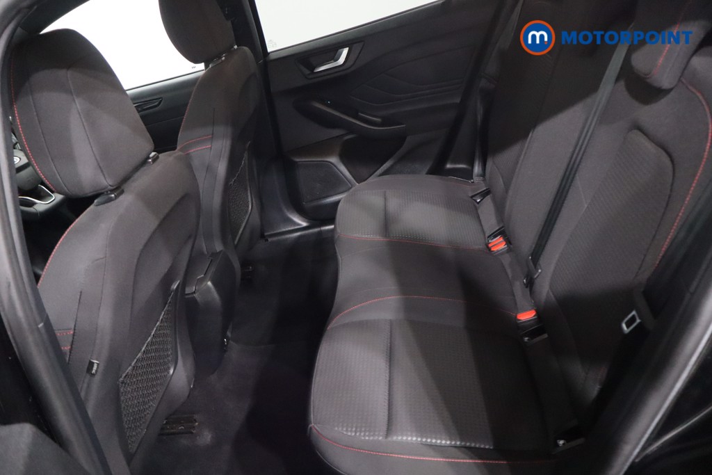 Used Ford Focus 2021 for sale - 77297769: Photo 13