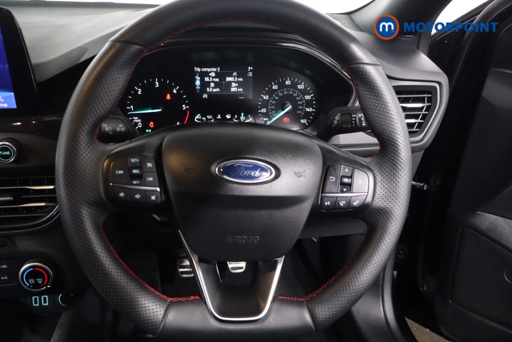 Used Ford Focus 2021 for sale - 77297769: Photo 14