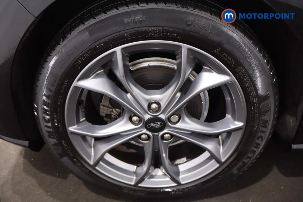 Used Ford Focus 2021 for sale - 77297769: Photo 17