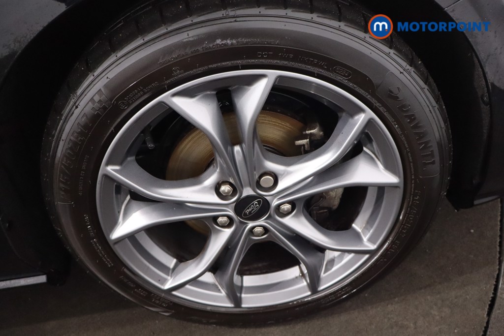 Used Ford Focus 2021 for sale - 77297769: Photo 18