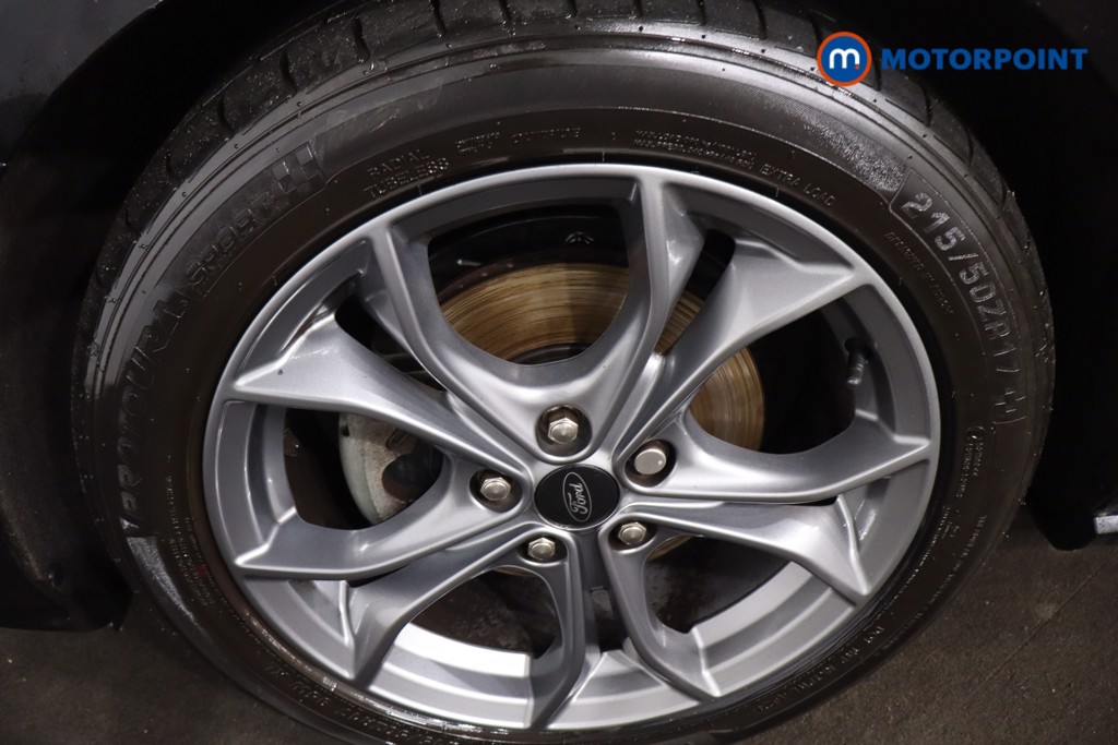 Used Ford Focus 2021 for sale - 77297769: Photo 19