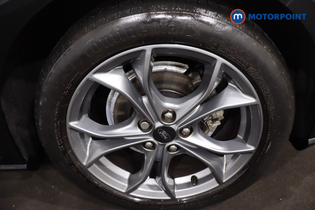 Used Ford Focus 2021 for sale - 77297769: Photo 20