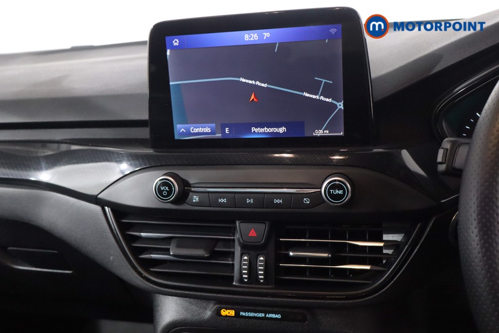 Used Ford Focus 2021 for sale - 77297769: Photo 26