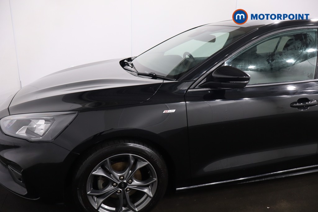 Used Ford Focus 2021 for sale - 77297769: Photo 34