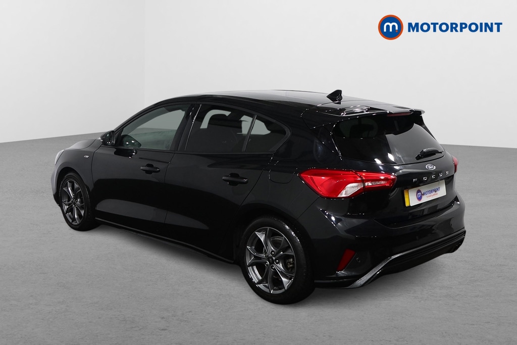 Used Ford Focus 2021 for sale - 77297769: Photo 5