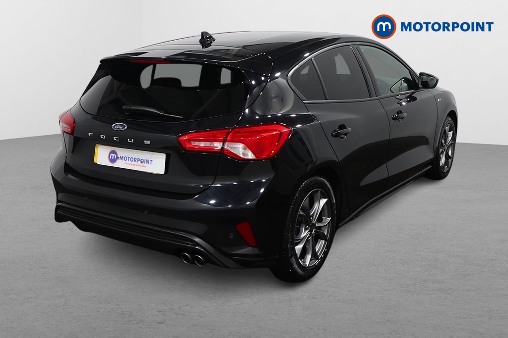 Used Ford Focus 2021 for sale - 77297769: Photo 7