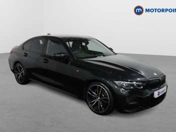 BMW, 3 Series 2016 3.0 M3 Semi-Auto 4dr
