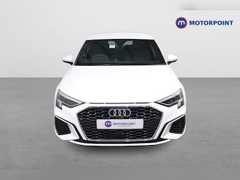 Used Audi A3 undefined for sale - 78719822: Photo