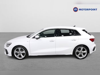 Used Audi A3 undefined for sale - 78719822: Photo