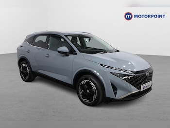 2024 - 1.3 DiG-T MH 158 N-Connecta 5dr Xtronic