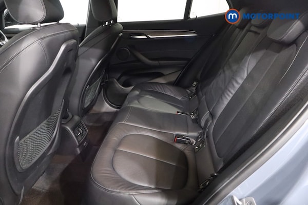 Used BMW X2 2021 for sale - 76330252: Photo 13