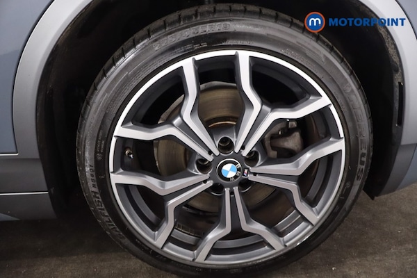 Used BMW X2 2021 for sale - 76330252: Photo 18