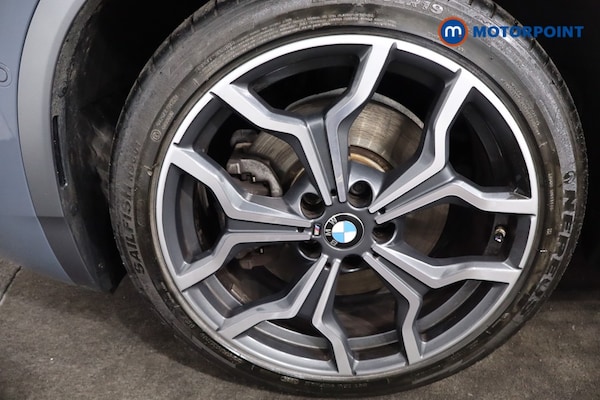 Used BMW X2 2021 for sale - 76330252: Photo 19