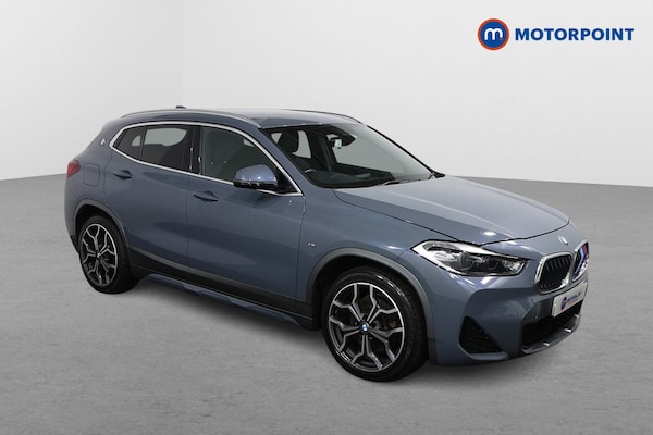 Used BMW X2 2021 for sale - 76330252: Photo 1
