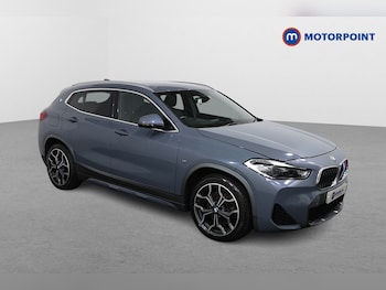 BMW - X2