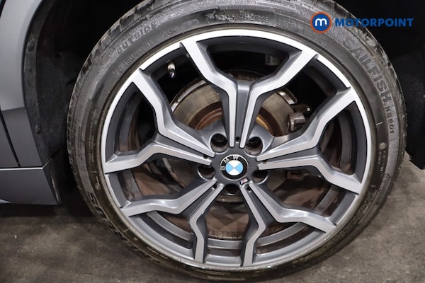 Used BMW X2 2021 for sale - 76330252: Photo 20