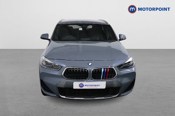 Used BMW X2 2021 for sale - 76330252: Photo 2