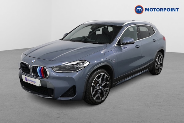 Used BMW X2 2021 for sale - 76330252: Photo 3