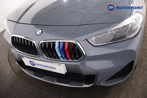 Used BMW X2 2021 for sale - 76330252: Photo 40