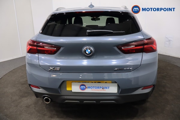 Used BMW X2 2021 for sale - 76330252: Photo 47