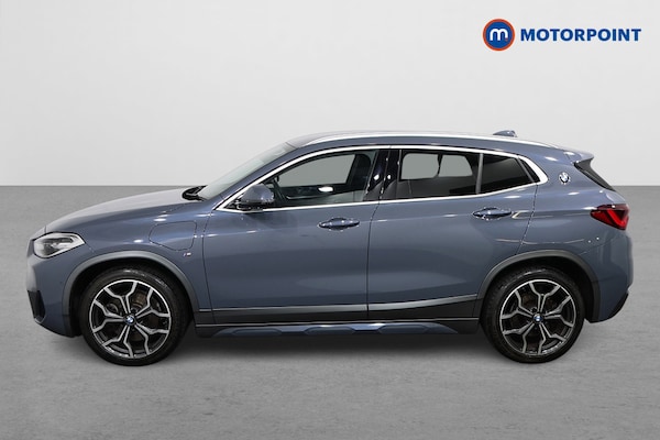 Used BMW X2 2021 for sale - 76330252: Photo 4