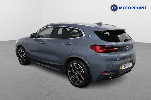 Used BMW X2 2021 for sale - 76330252: Photo 5
