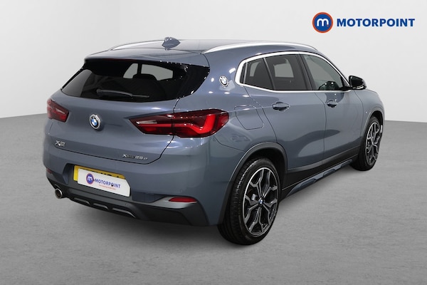Used BMW X2 2021 for sale - 76330252: Photo 7
