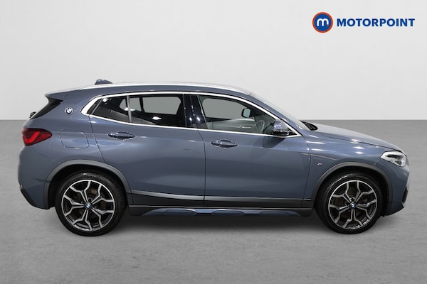 Used BMW X2 2021 for sale - 76330252: Photo 8