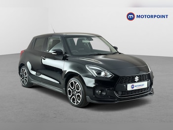 Used Suzuki Swift 2022 for sale - 79617679: Photo