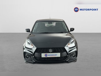 Used Suzuki Swift 2022 for sale - 79617679: Photo