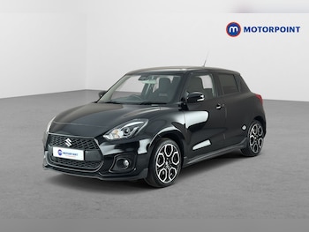 Used Suzuki Swift 2022 for sale - 79617679: Photo