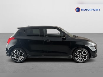 Used Suzuki Swift 2022 for sale - 79617679: Photo