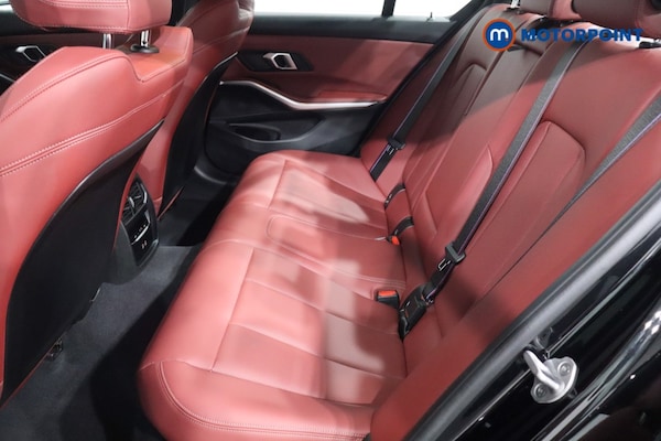 Used BMW 3 Series 2024 for sale - 76162281: Photo 13