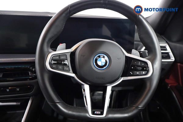 Used BMW 3 Series 2024 for sale - 76162281: Photo 14