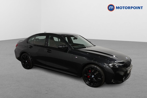 Used BMW 3 Series 2024 for sale - 76162281: Photo 1