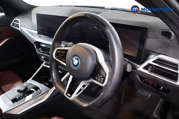 Used BMW 3 Series 2024 for sale - 76162281: Photo 35