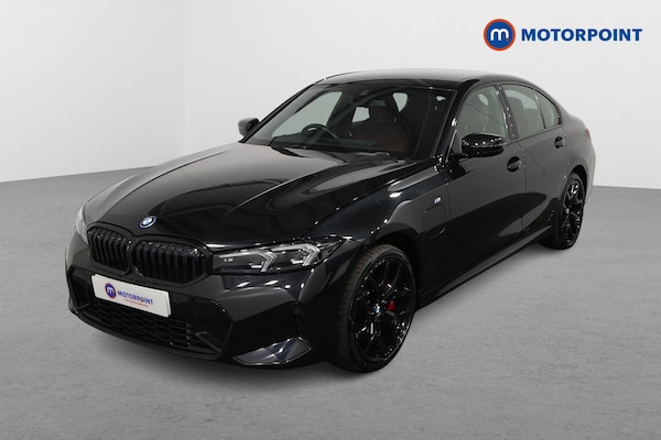 Used BMW 3 Series 2024 for sale - 76162281: Photo 3
