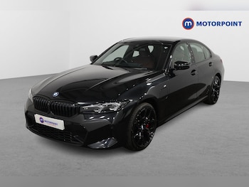 Used BMW 3 Series 2024 for sale - 76162281: Photo 3